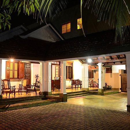Villa Galle My Bungalow Exterior foto